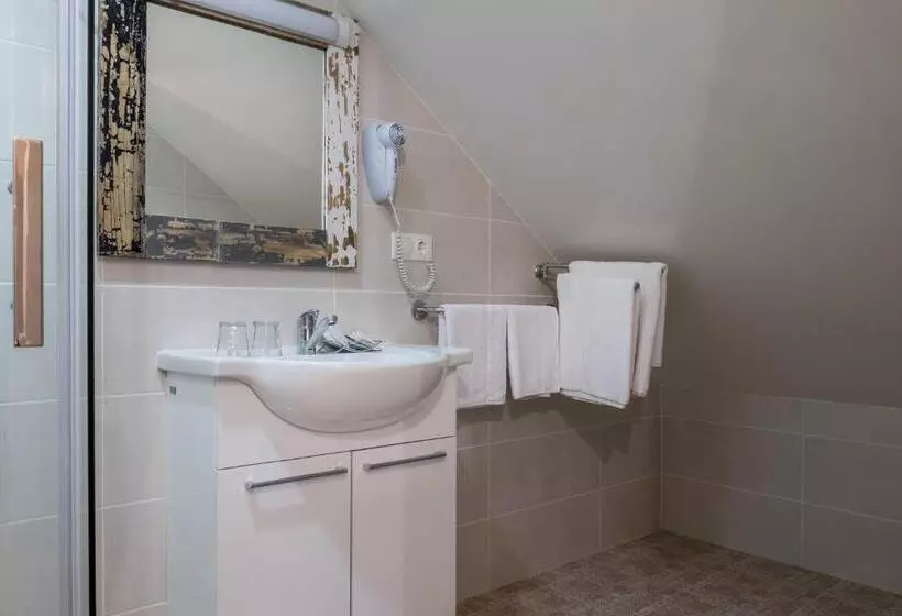 هتل žvejų Užeiga