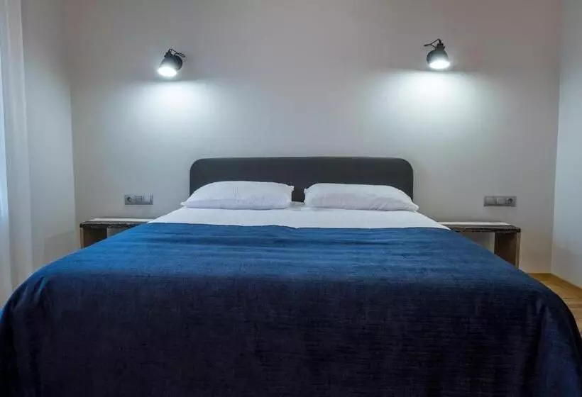 هتل žvejų Užeiga