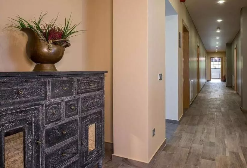 هتل žvejų Užeiga