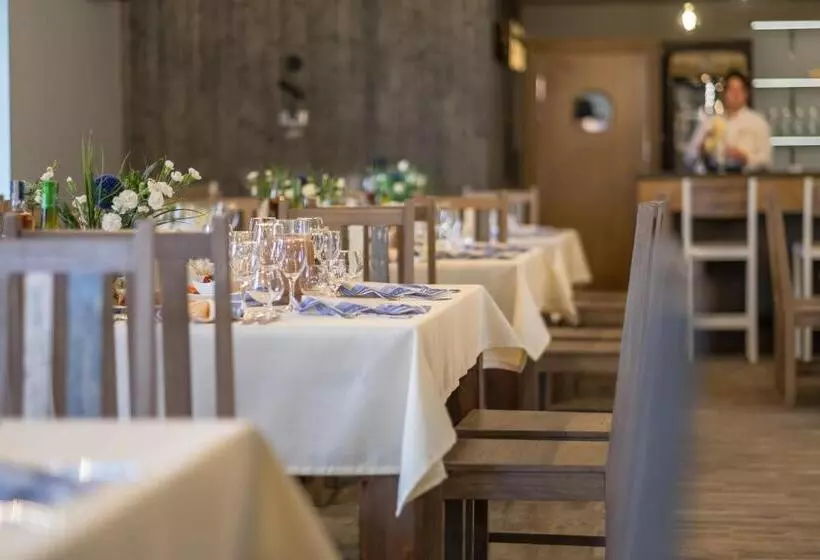 هتل žvejų Užeiga