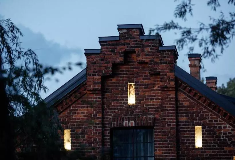 هتل žvejų Užeiga