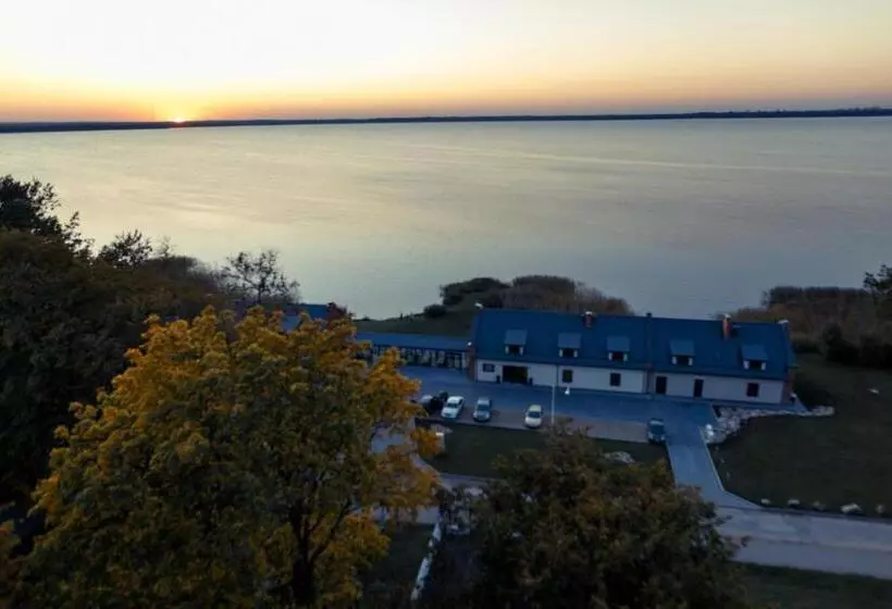 هتل žvejų Užeiga