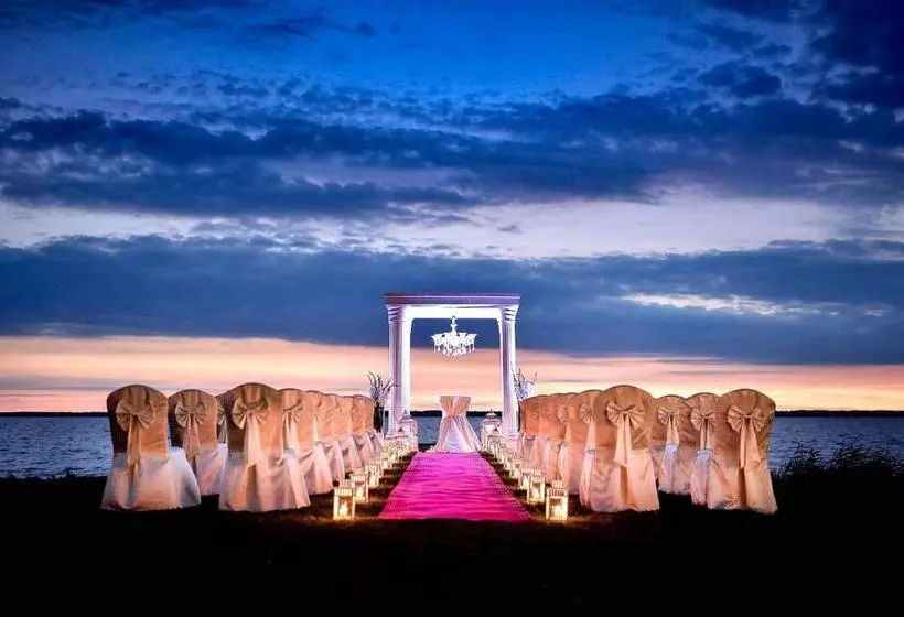 هتل žvejų Užeiga