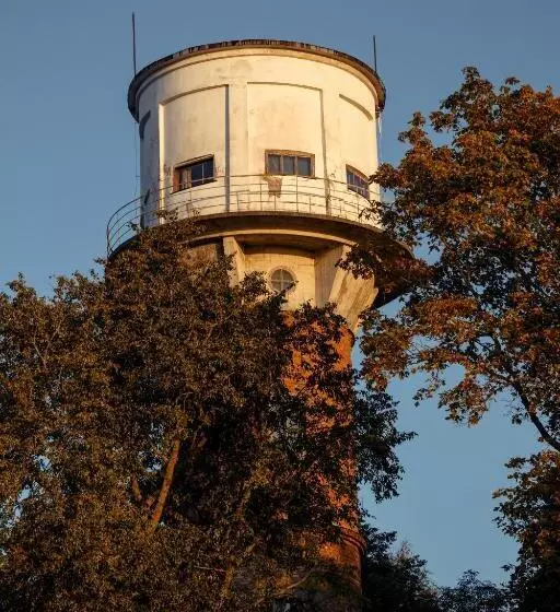 هتل žvejų Užeiga