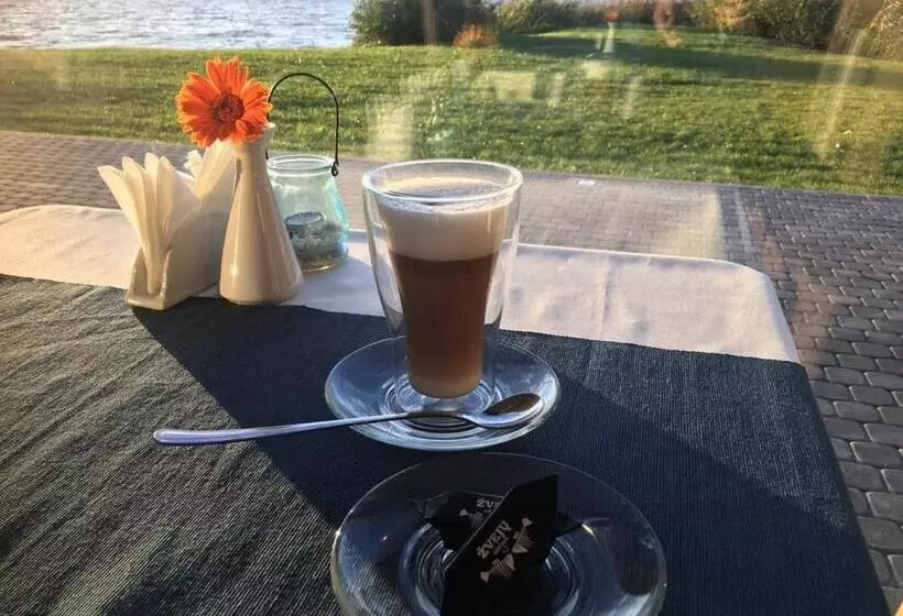 هتل žvejų Užeiga