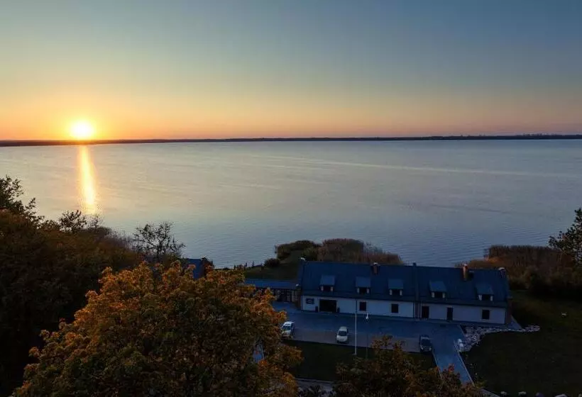 هتل žvejų Užeiga