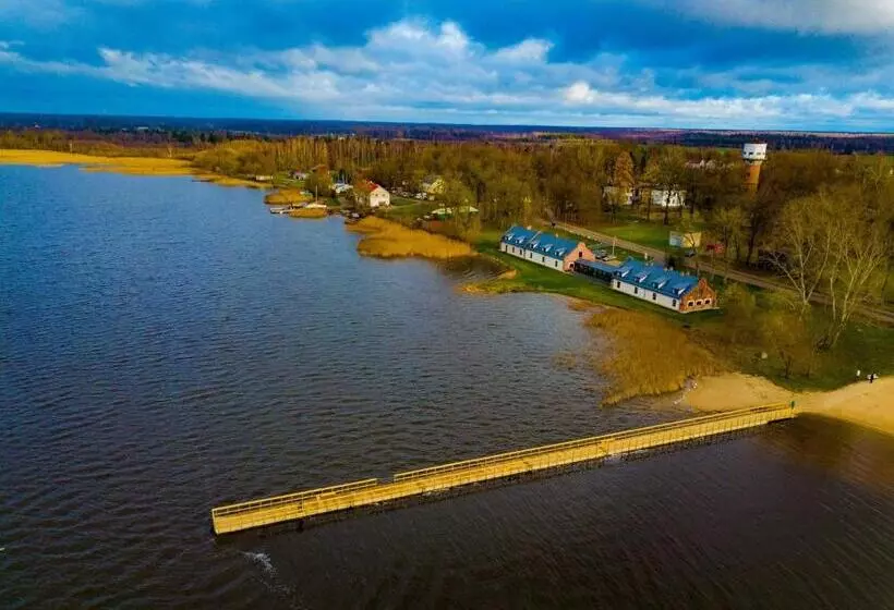 هتل žvejų Užeiga