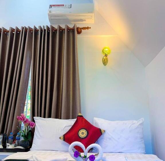 渡假胜地  Greenhouse Retreat