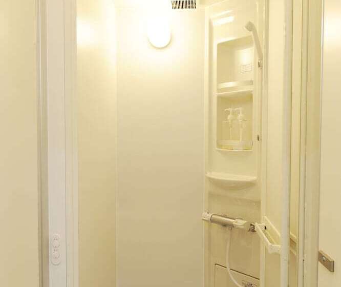 Seacret Base Ebisutei Souzou With Sake Bar   Hostel