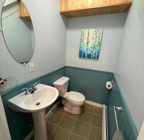 تختخواب و صبحانه Alma Shore Lane Suites & Cottages