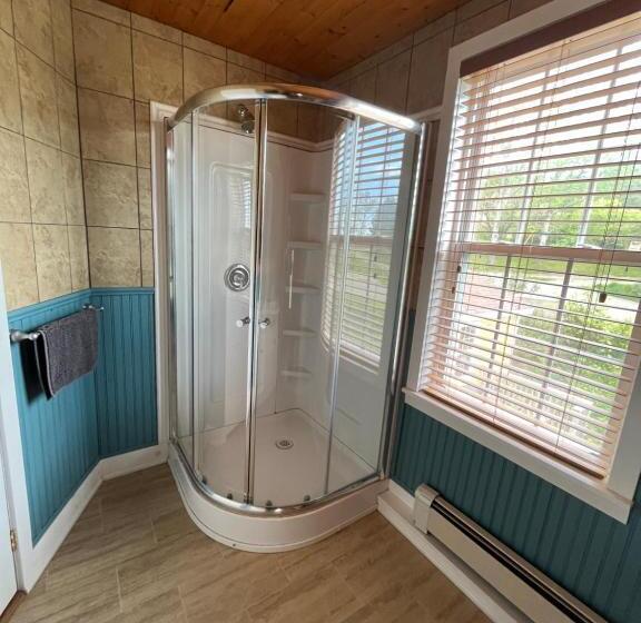 تختخواب و صبحانه Alma Shore Lane Suites & Cottages