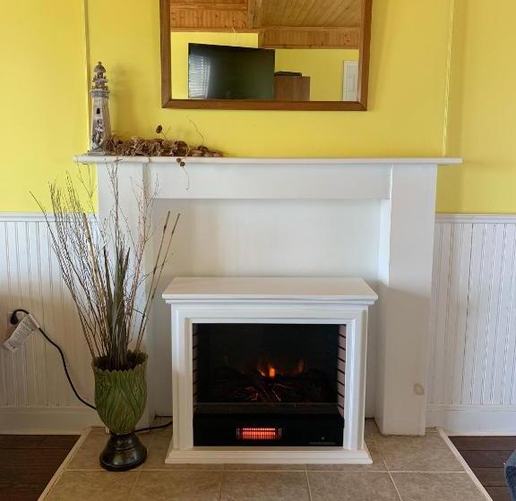 تختخواب و صبحانه Alma Shore Lane Suites & Cottages