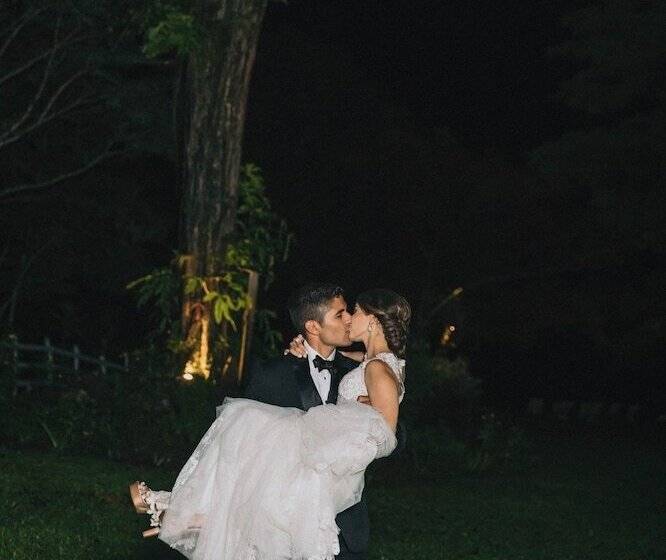 تختخواب و صبحانه Hacienda San Lucas