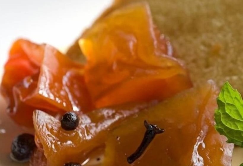 تختخواب و صبحانه Hacienda San Lucas