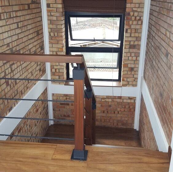 Bed and Breakfast Kmc Villa