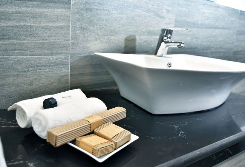 Bed and Breakfast Kmc Villa