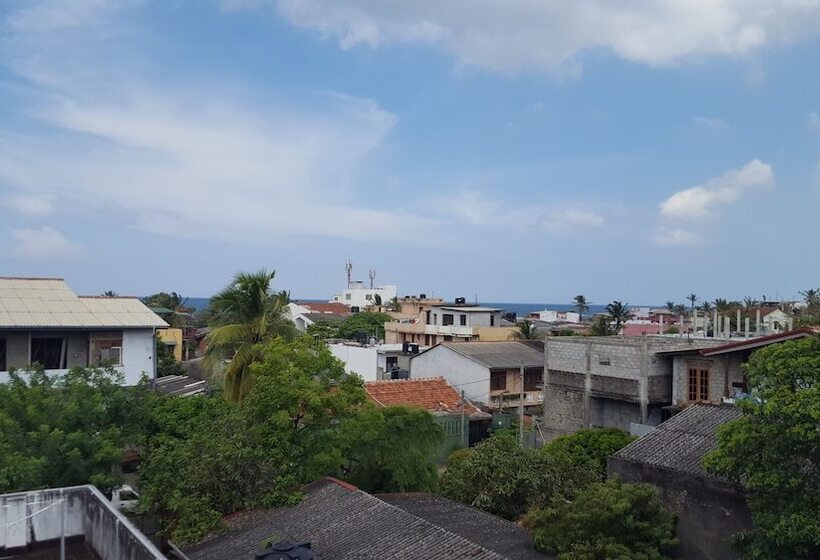 Bed and Breakfast Kmc Villa