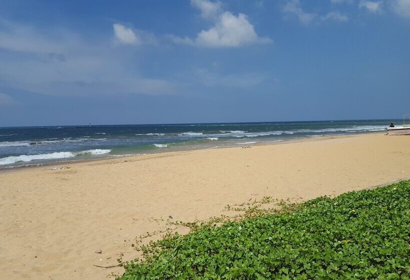 Bed and Breakfast Kmc Villa