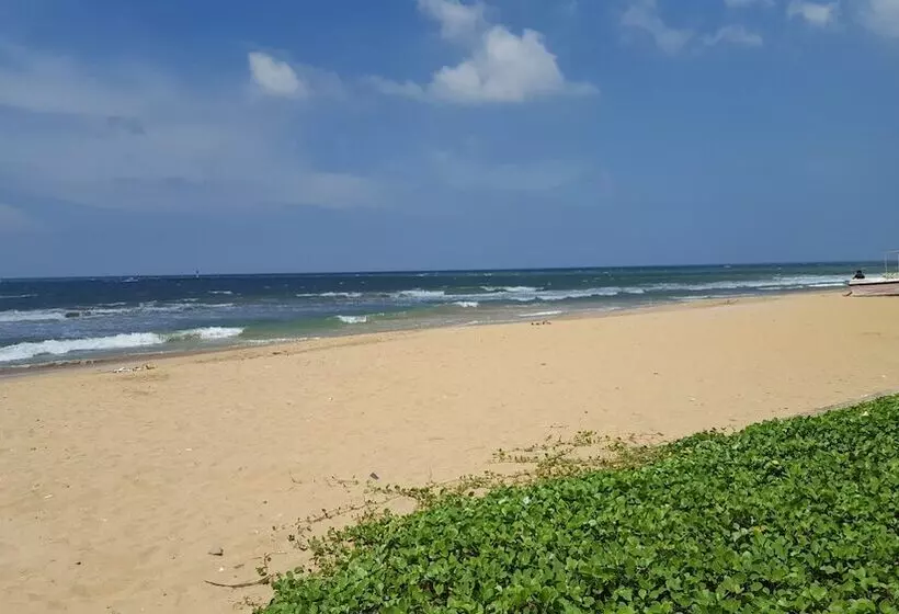 تختخواب و صبحانه Kmc Villa