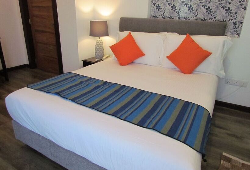 Bed and Breakfast Kmc Villa