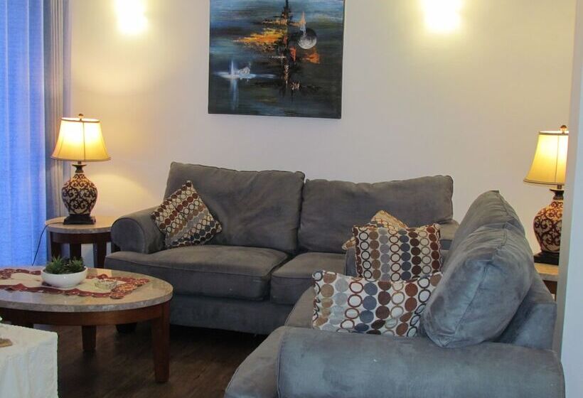 Bed and Breakfast Kmc Villa