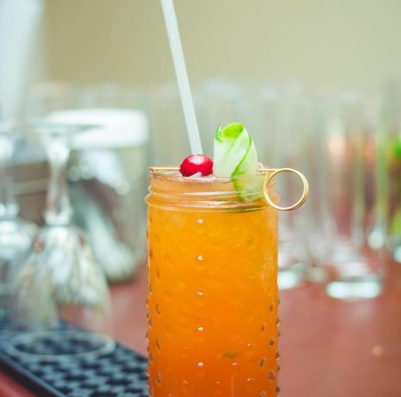 مبيت وإفطار Logess Estates Guesthouse