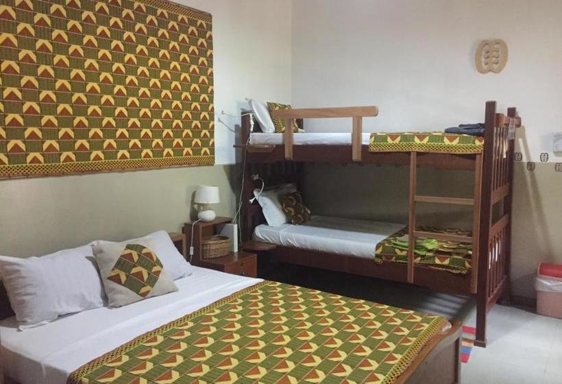 Bed and Breakfast Logess Estates Guesthouse