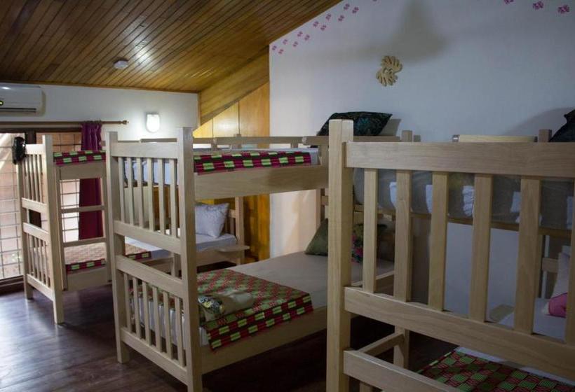 Bed and Breakfast Logess Estates Guesthouse