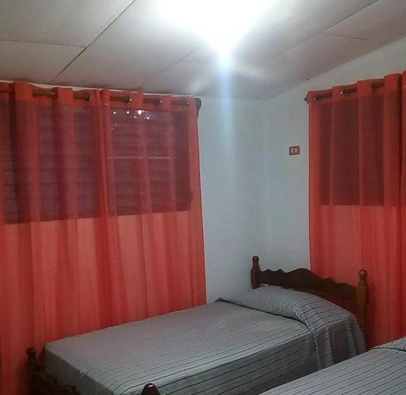 Hostel Sunset Villas Popoyo