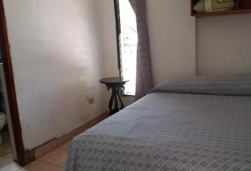 Hostel Sunset Villas Popoyo