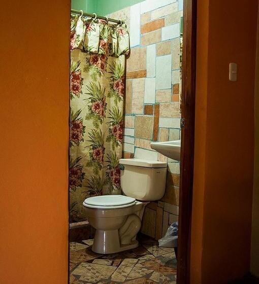 Hostel Sunset Villas Popoyo