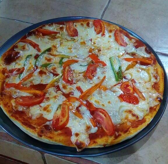 Hostel Sunset Villas Popoyo