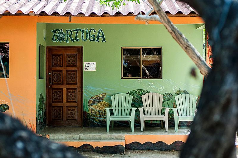 Hostel Sunset Villas Popoyo