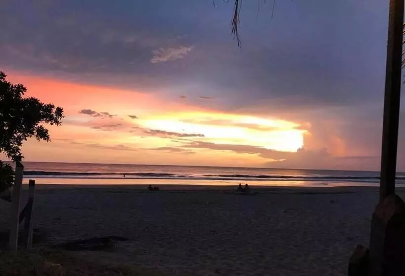 Hostel Sunset Villas Popoyo