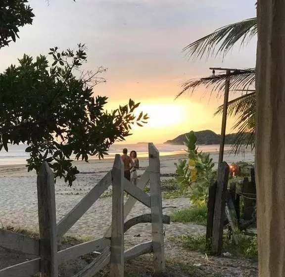 Hostel Sunset Villas Popoyo