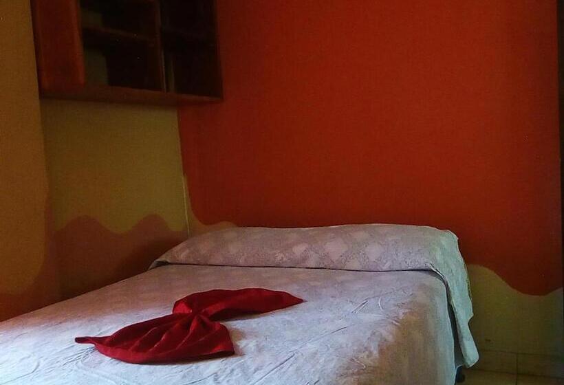 Hostel Sunset Villas Popoyo