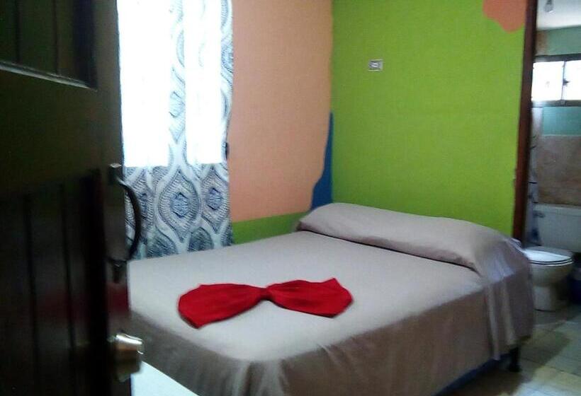 Hostel Sunset Villas Popoyo