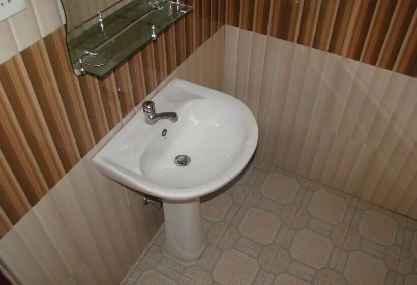 ホテル Bentota Dilu Villa