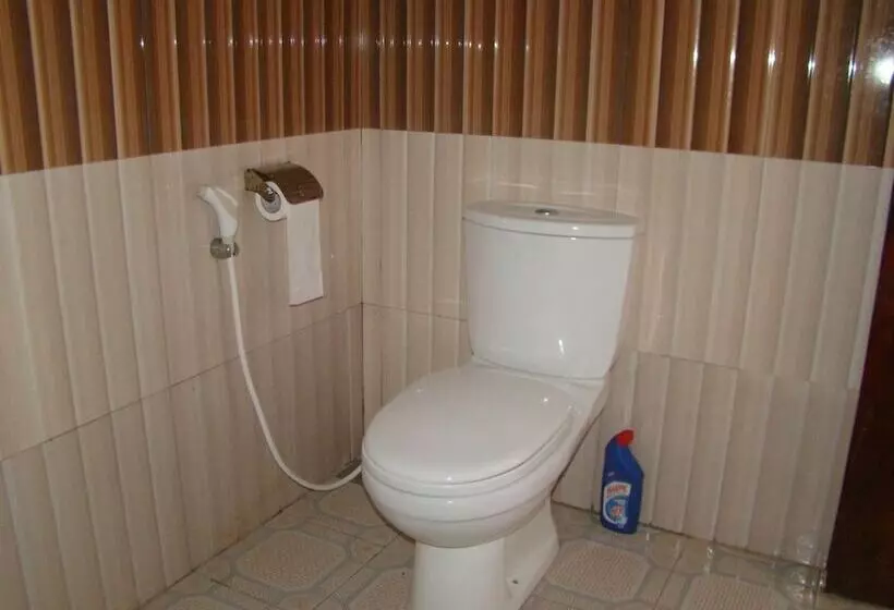 ホテル Bentota Dilu Villa