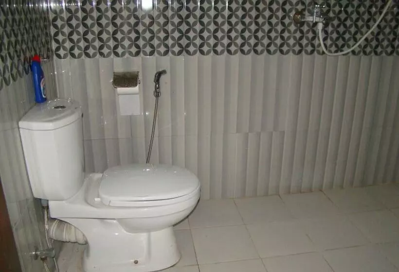 ホテル Bentota Dilu Villa
