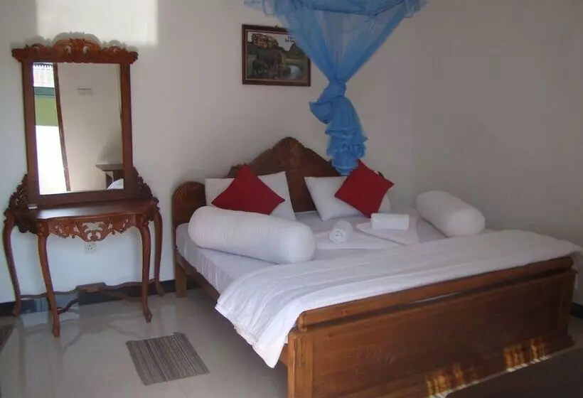 ホテル Bentota Dilu Villa