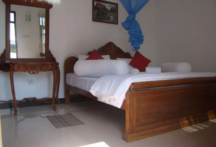 ホテル Bentota Dilu Villa