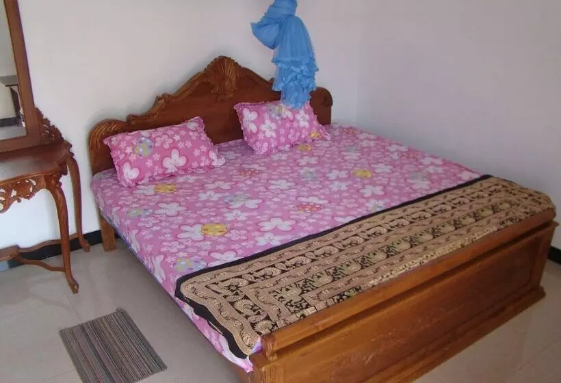 ホテル Bentota Dilu Villa