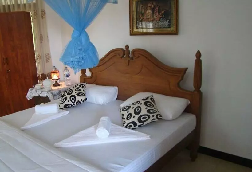 ホテル Bentota Dilu Villa