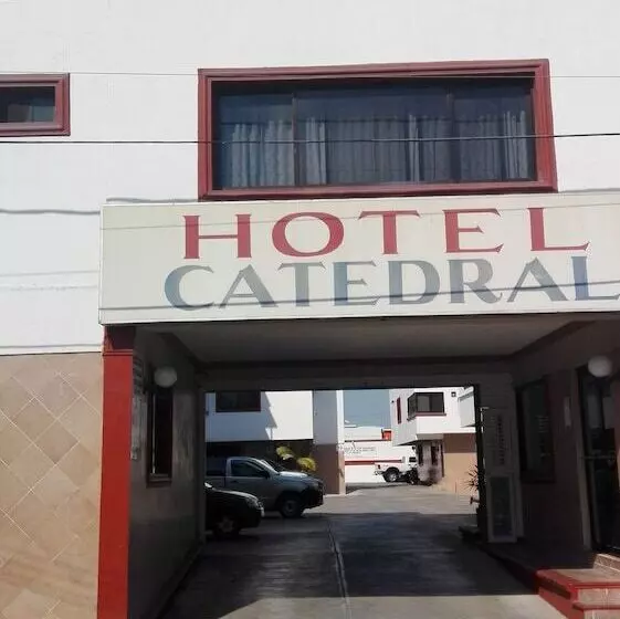 Hotelli Catedral