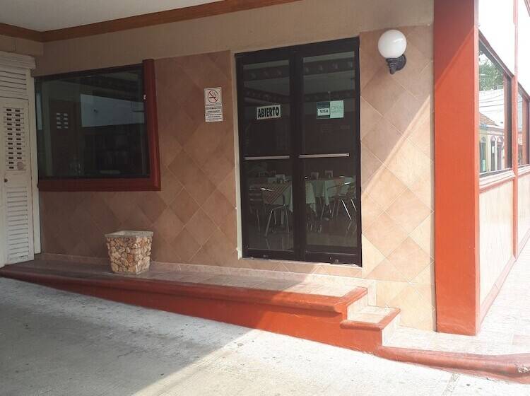 בית מלון כפרי Catedral