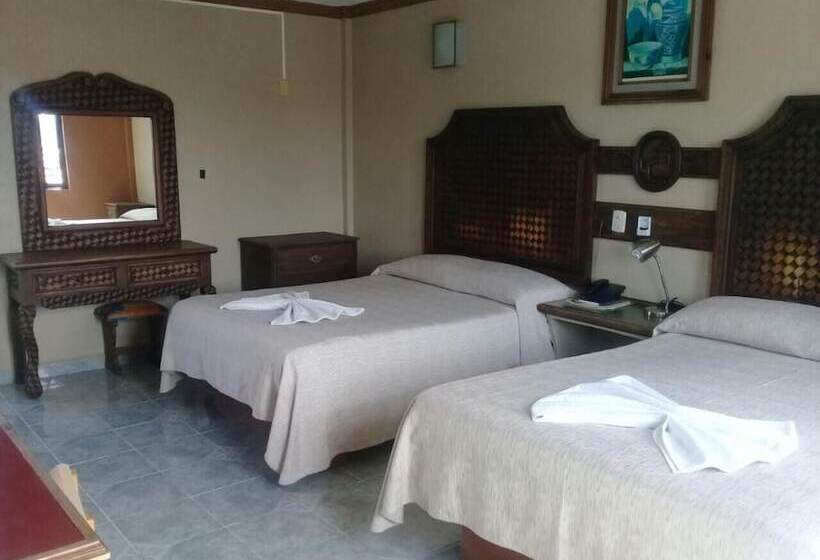 בית מלון כפרי Catedral