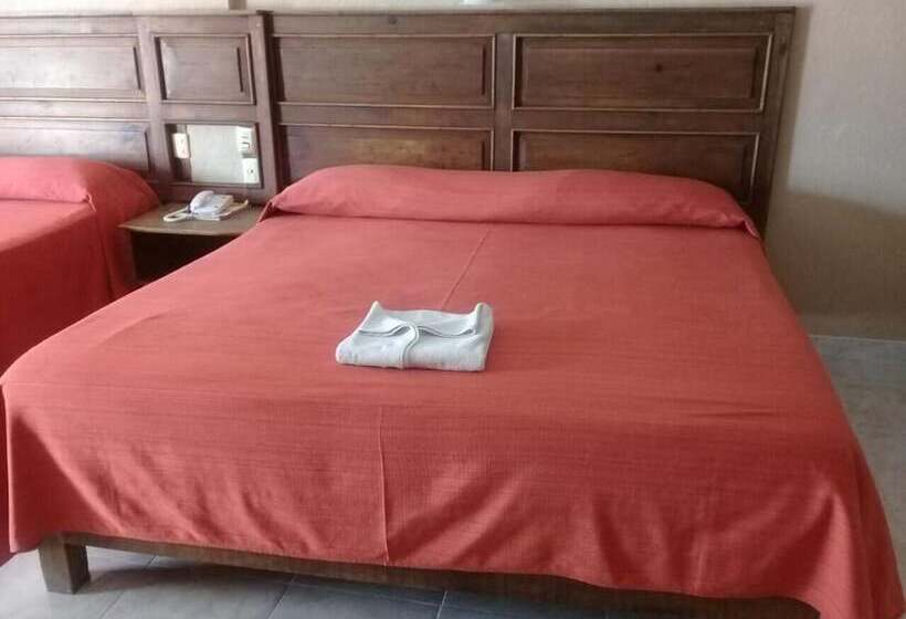 בית מלון כפרי Catedral