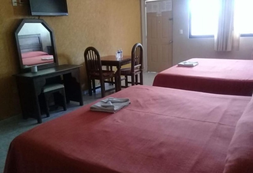 בית מלון כפרי Catedral