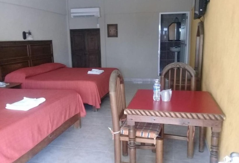 בית מלון כפרי Catedral